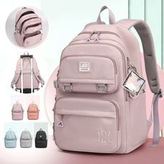 travel backpack, women bags, College, Мода