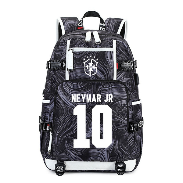 Brazil's Neymar Jr | Backpack