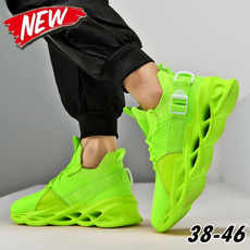 meshbreathableshoe, trainersformen, Casual Sneakers, Sports & Outdoors