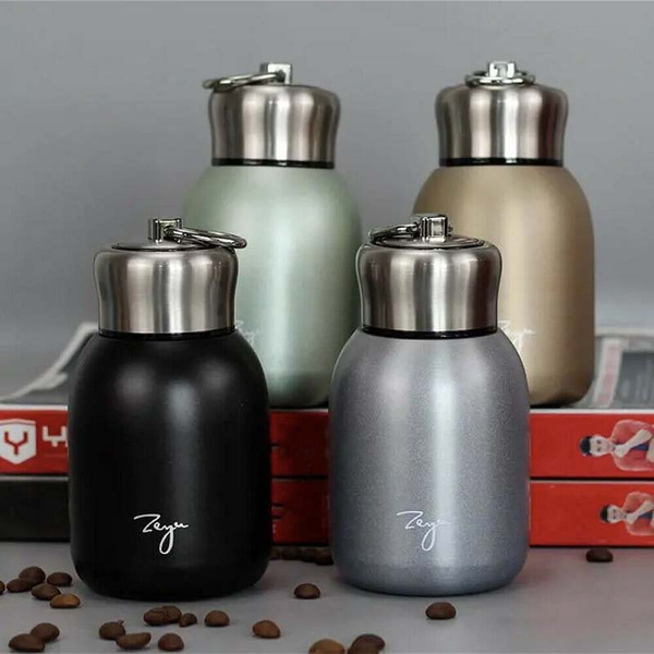 Small deals thermos mug