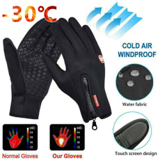 Touch Screen, bikesglove, Cycling, Winter