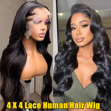 wig, prepluckedwig, Lace, peruvianbodywave