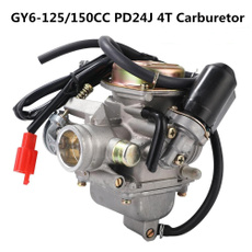 sunlcarburetor, gy6carburetor, Tank, 125cc150cccarburetor