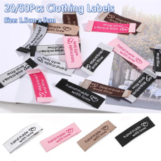 clothinglabel, Sewing, Colorful, clothingtag