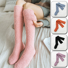 Hosiery & Socks, Fleece, Cotton Socks, Hosiery