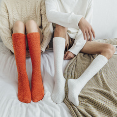 Hosiery & Socks, Fleece, Cotton Socks, Hosiery
