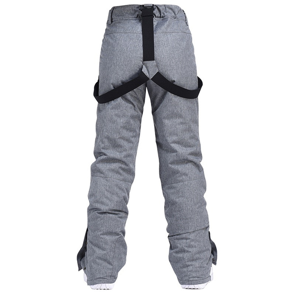 Men' Snow Pants Winter Outdoor Sports 