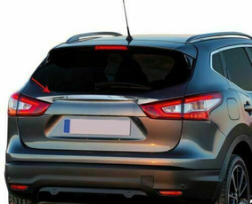 nissanqashqaiaccessorie, Auto Parts & Accessories, chrome, discount auto parts