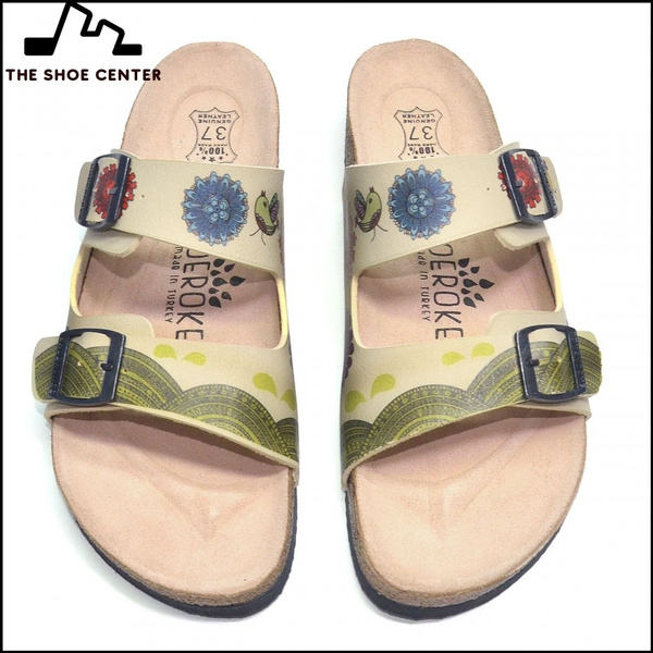 Modern slippers 2024 for girls