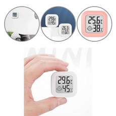 Mini, Tool, safehygrometer, minihygrometerthermometer