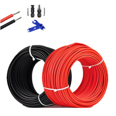 Wire, Cables & Connectors, solarcable, pvcable
