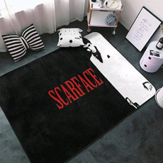 Rugs & Carpets, sofacarpet, Scarface, Indoor