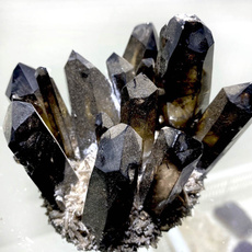 crystalcluster, quartzcrystal, reikistone, healingcrystal
