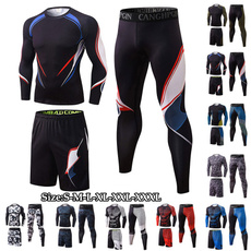 Fitness, Outdoor, mentracksuit, pants