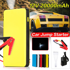 caraccessory, carpowerbank, Battery, charger