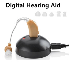 soundamplifier, hearingaid, earheardevice, Amplifier