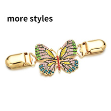 butterfly, cute, Fashion, enamel