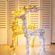 Outdoor, led, decorativelight, Deer