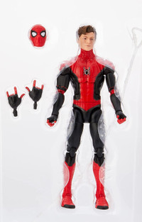 deadpool figure argos