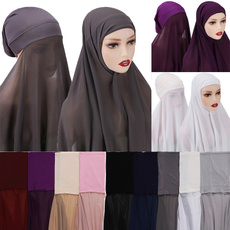 scarf, Head, Mode, hijabsforwomen