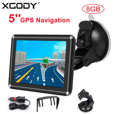 Touch Screen, Gps, Cars, Photography