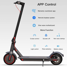 electricscooterforadult, Electric, Battery, Scooter