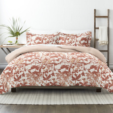 Flowers, Home & Living, Bedding, Cover
