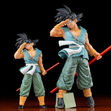 Dragonball, Toy, Gifts, figure