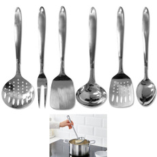 Steel, Kitchen & Dining, Cooking, Stainless Steel