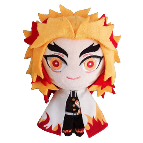 rengoku stuffed animal