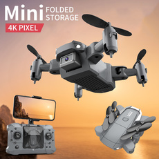 Quadcopter, Mini, microaircraft, minidrone