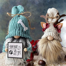 cute, Decor, gnome, Gifts