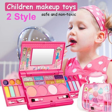 Makeup Tools, Eye Shadow, Toy, Princess