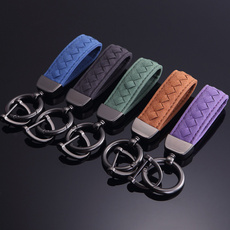 keyholder, Leather belt, Key Chain, Gifts
