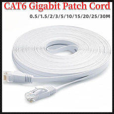 catvcable, networkcableinstallation, patchcable, rj45