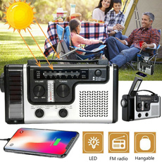 Flashlight, outdoorradio, Outdoor, led