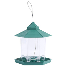 Outdoor, Garden, petfeeder, Pets