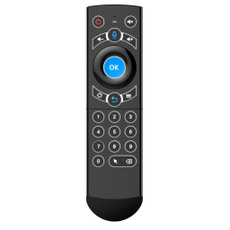 Abs, Remote Controls, Multipurpose, TV