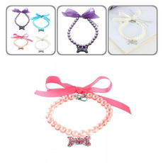 Chain Necklace, puppynecklace, Jewelry, petcollarjewelry