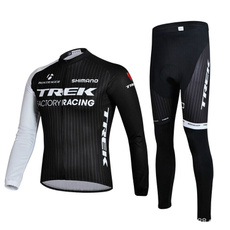 Bicycle, Sports & Outdoors, Sleeve, Long Sleeve