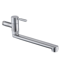 Steel, Kitchen, Faucets, Stainless Steel