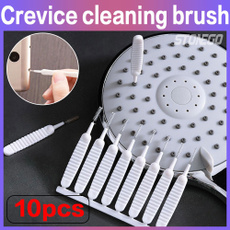 Head, smallholecleaningbrush, detailcleaning, Kitchen & Dining