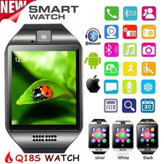 Touch Screen, Outdoor, fashion watches, Camera