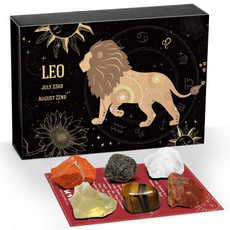 Box, Gifts, horoscope, constellation