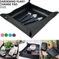 pottingtarp, Plants, folding, gardeningmat