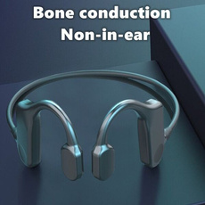 Headset, Earphone, neckbandheadset, boneconductionearphone