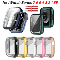 case, Cases & Covers, applewatch, applewatchseries6case