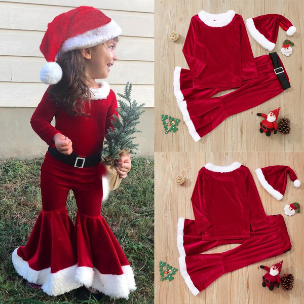 What To Wear To Christmas This Year - Allie Crowe