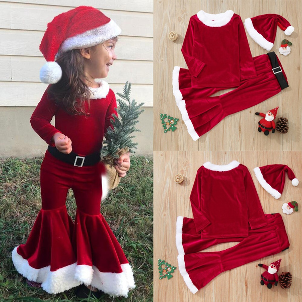 Female christmas hot sale clothes