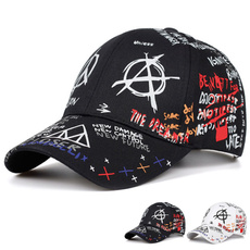 Fashion, snapback cap, unisex, Hip-Hop Hat